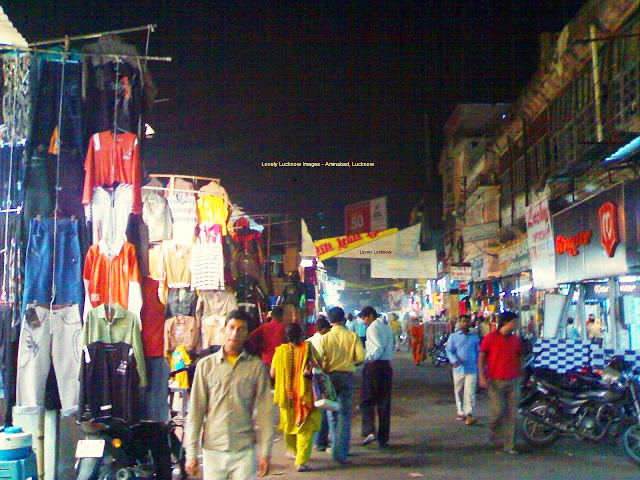 markets in Delhi