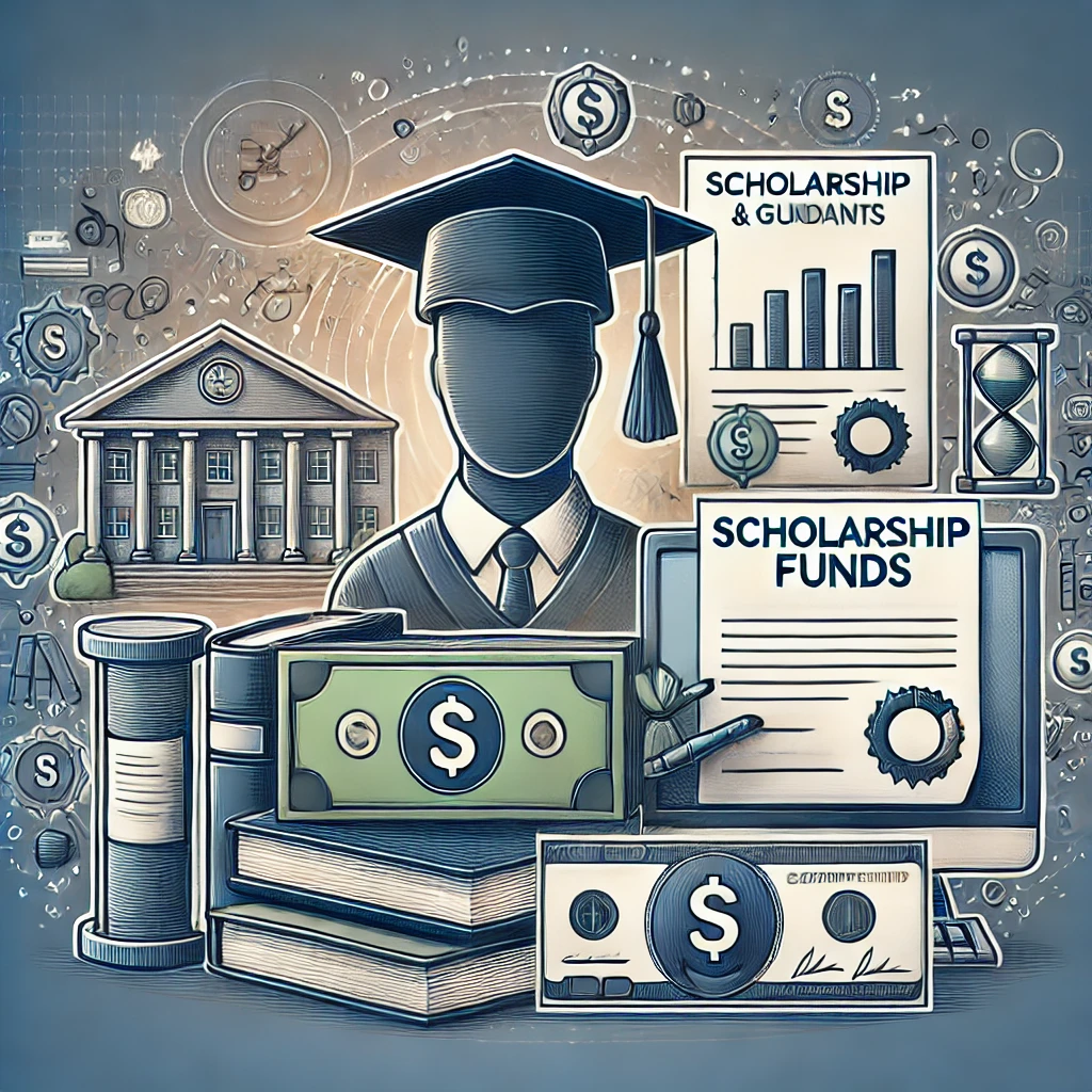 Scholarships and Grants
