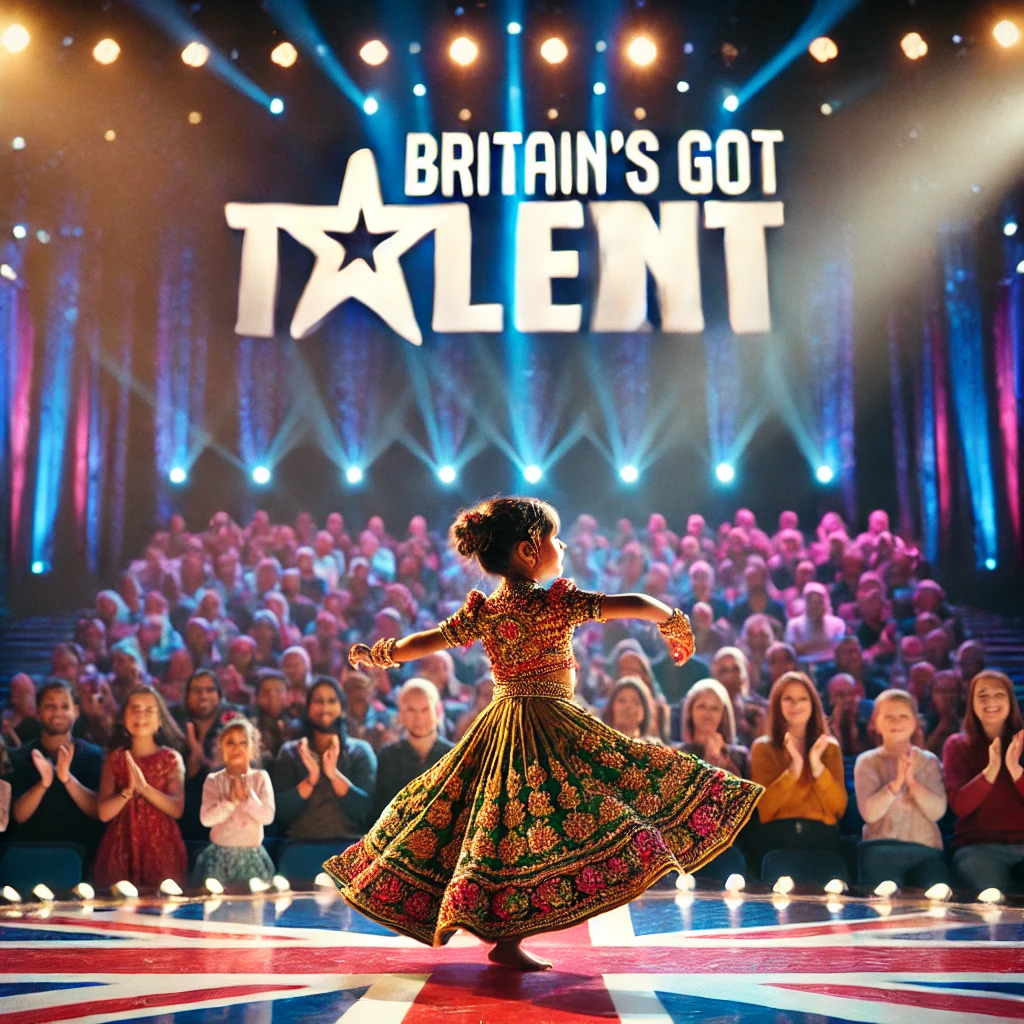 Britain Got Talent