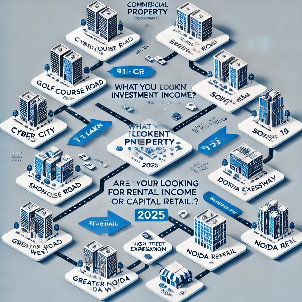 Commercial Property Investment