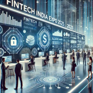 FinTech India Expo 2025