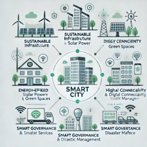 Smart City