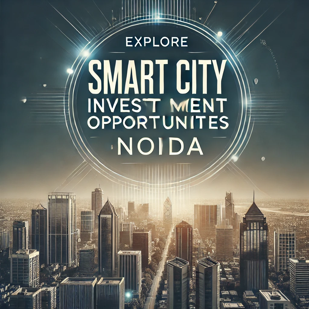 Smart City Investment Opportunities