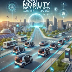 Smart Mobility 2025