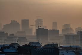 Air Quality GRAP Stage 1