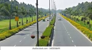 Clean Delhi
