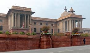 Delhi Governance