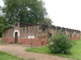 Delhi Jail