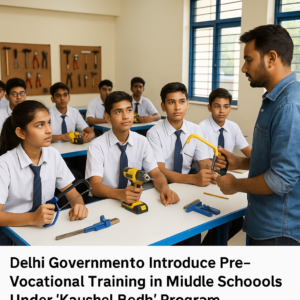 Kaushal Bodh yojana