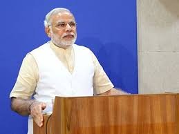 Modi Speach on operation Sindoor
