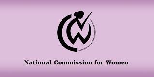 National Commission for Women