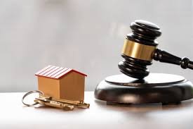 Right to property
