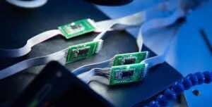 Semiconductor Plant
