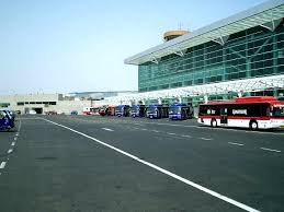 Terminal 1 Delhi