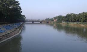 Yamuna Floodplain