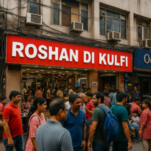 eateries near gaffar market