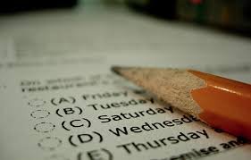 exam cheating racket