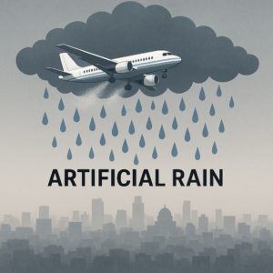 Artificial Rain
