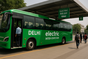 DTC launches interstate buses