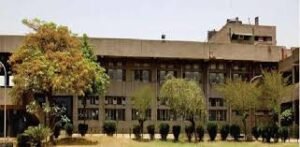 Delhi University