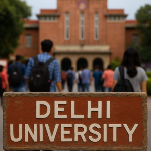 Delhi University