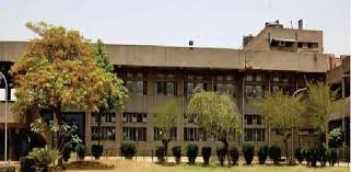 Delhi University