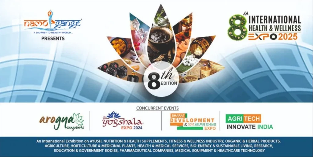 International Health and Wellness Expo