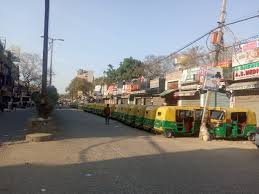 Pusa Road