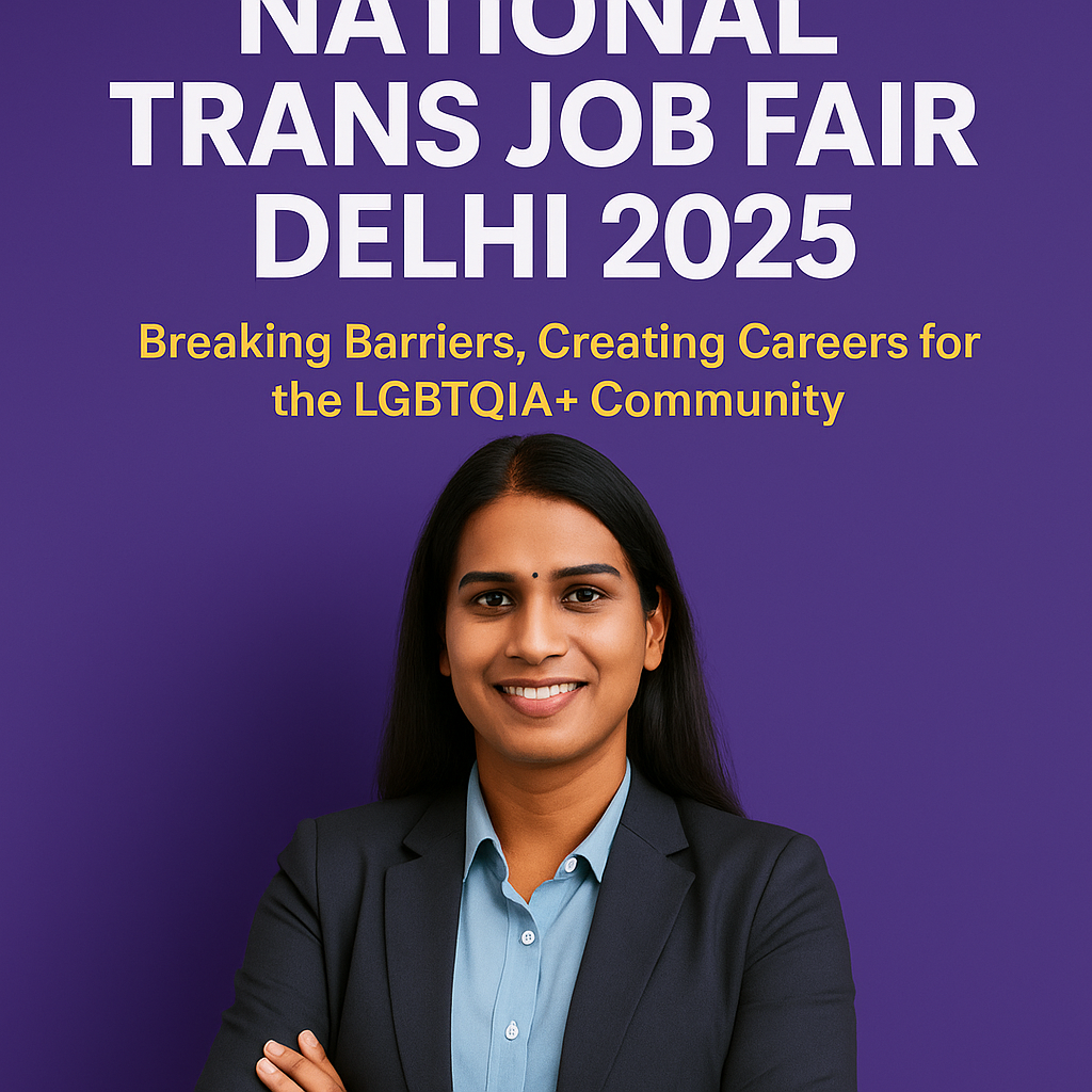 Trans Job Fair