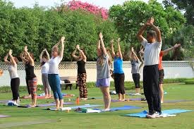 Delhi to Celebrate Yoga Day 2025 with Events at 11 Iconic Locations