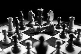 chess tournament