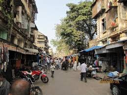 delhi chor bazaar