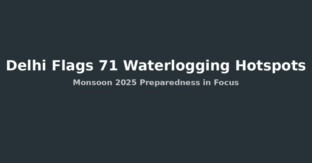 delhi-waterlogging-hotspots-featured-image