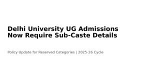 du_sub_caste_admissions_featured