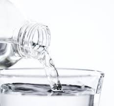 free water for poor
