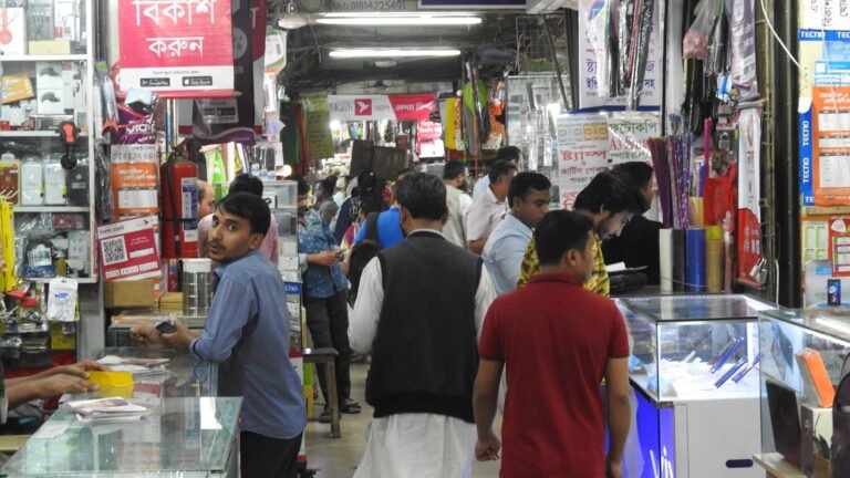 Best Shops in Gaffar Market: Buyer Picks