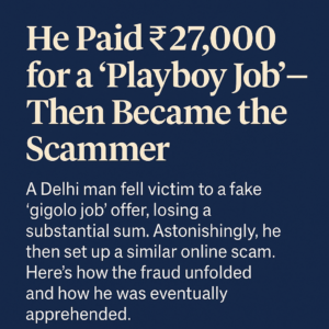 playboy job