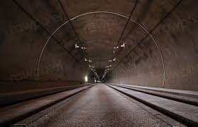 tunnel road