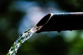 water bills