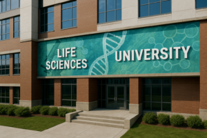 Delhi University Zoology