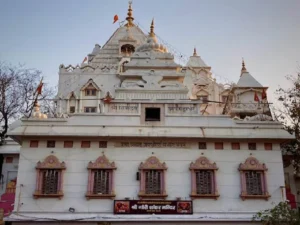 Gauri Shankar Temple