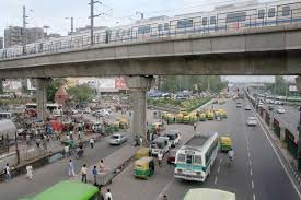Ghazipur Road