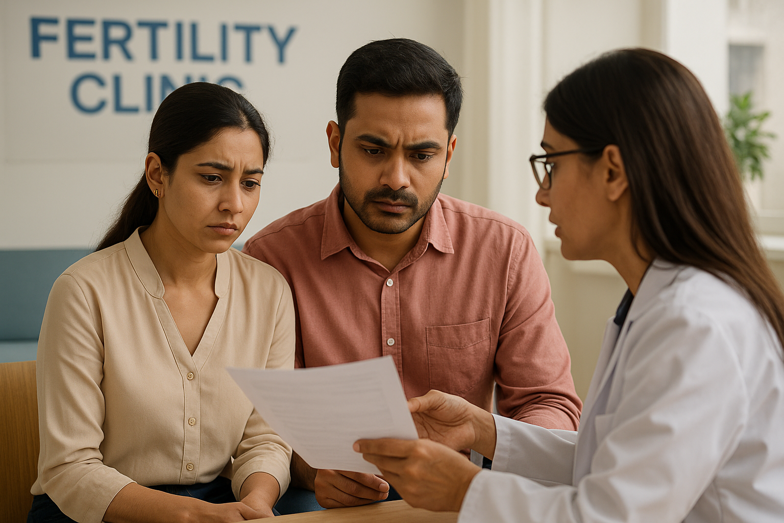 IVF in Gurugram