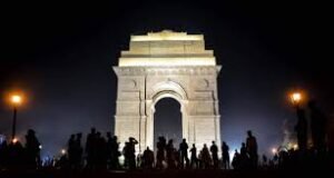 India Gate