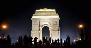India Gate
