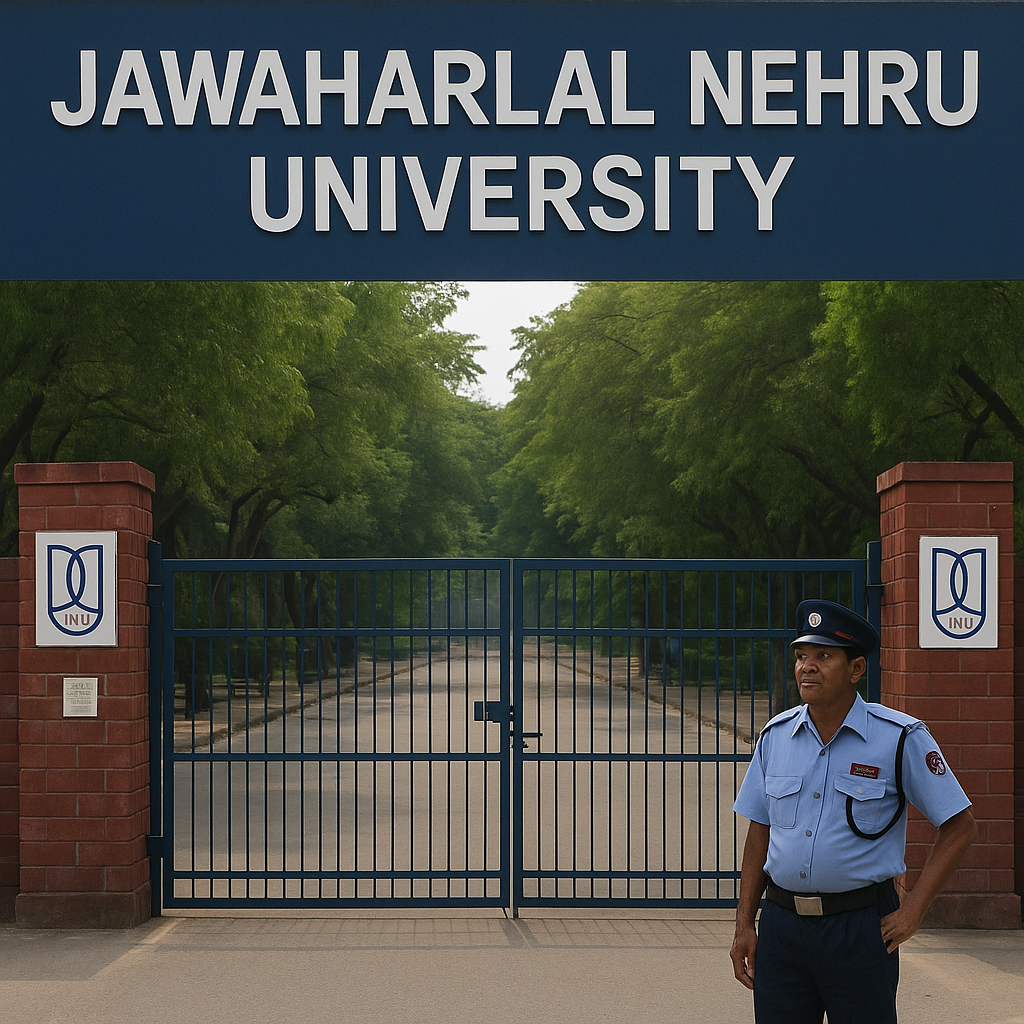 JNU