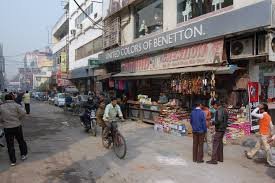 Karol Bagh Hotels