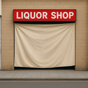 Liquor Shops
