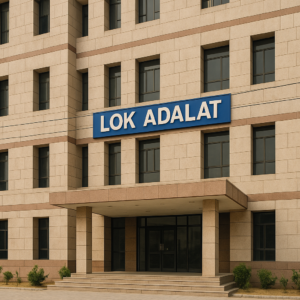 Lok Adalat