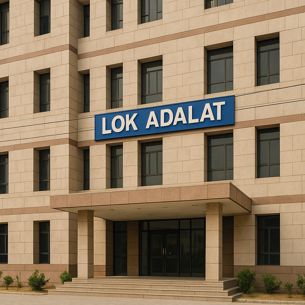 Lok Adalat